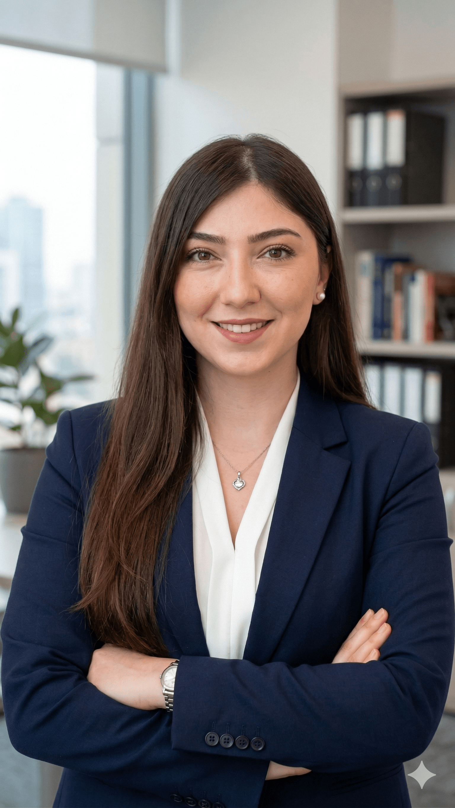 Duygu Denkçi Altuğ