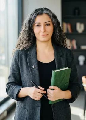 Duygu Reçber