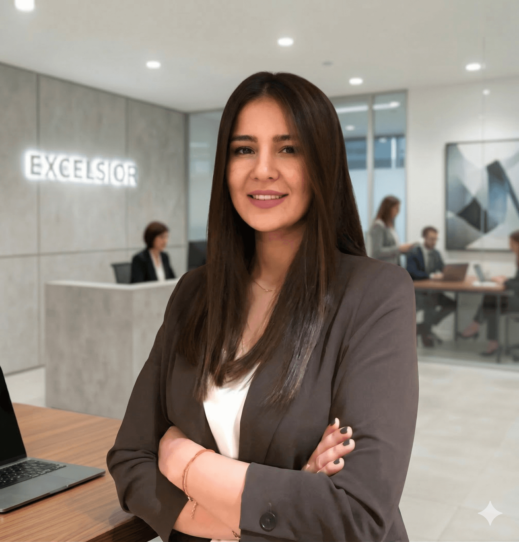 Hale Haliloğulları Sürme