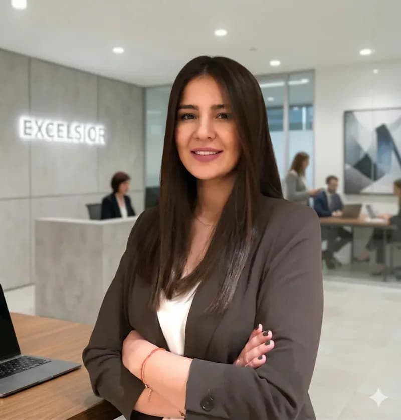 Hale Haliloğulları Sürme