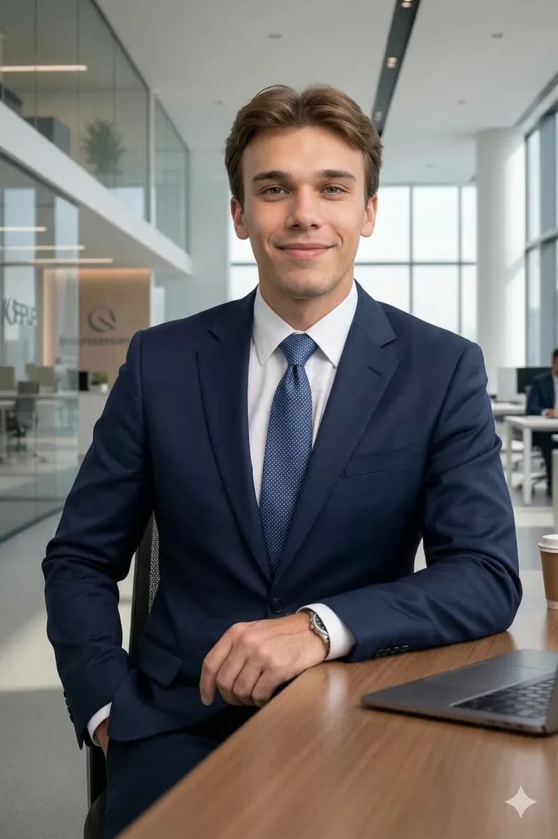 Kerem Güçlü
