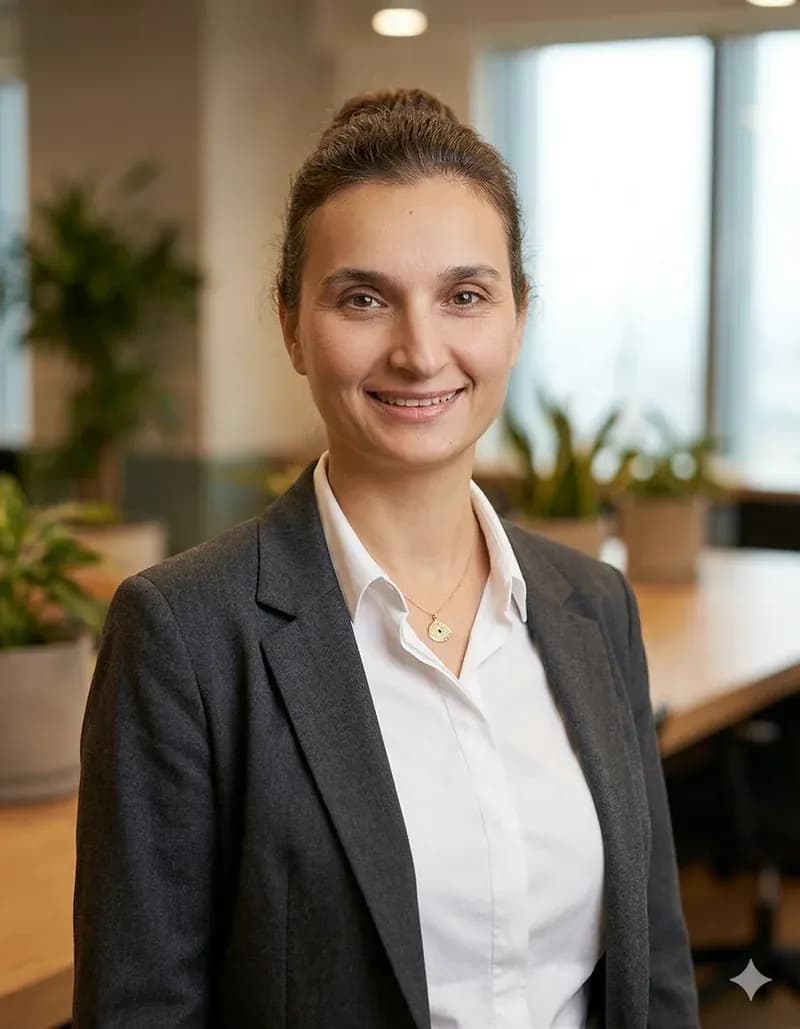 Meltem Meto Çakır
