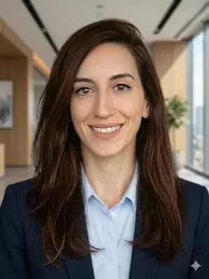 Nurcan Çavuş
