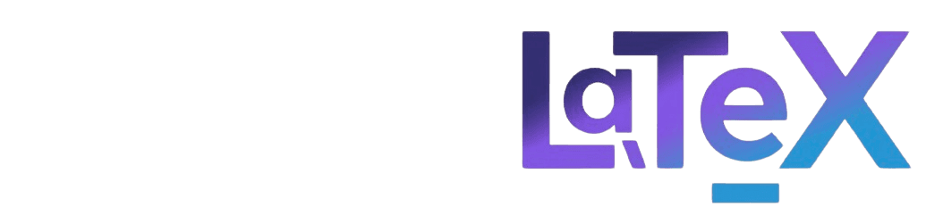 VersaLaTeX