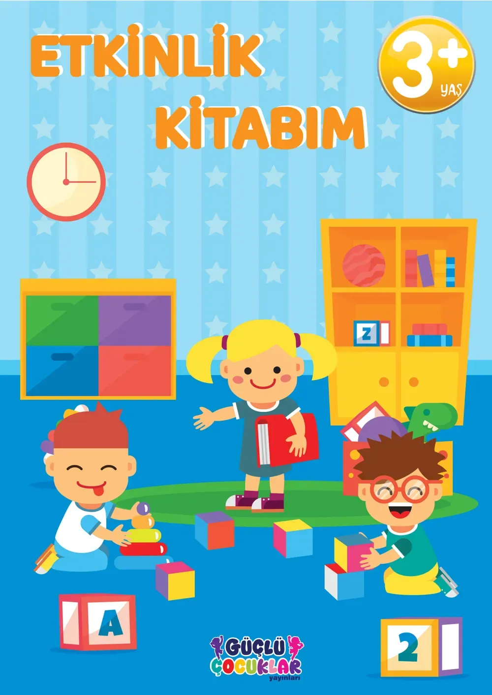 Haftasonu Ödev Kitabı