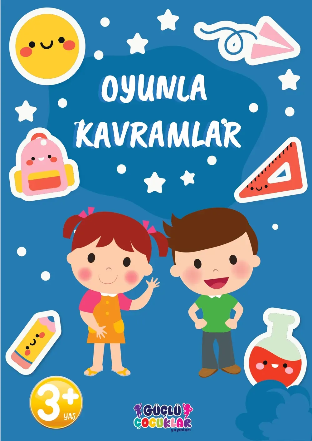 Kavram Kitabı