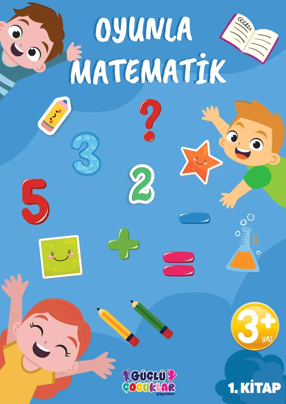 Matematik 1. Kitap