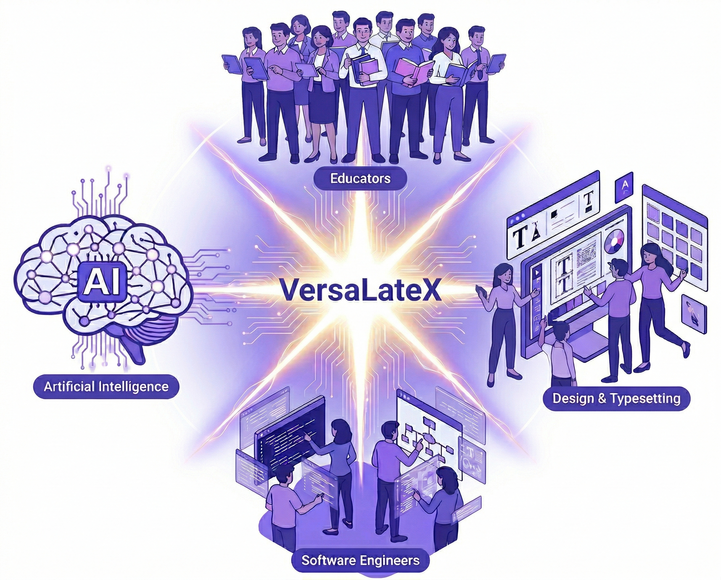 Yapay Zekanın Arkasındaki Gerçek Güç